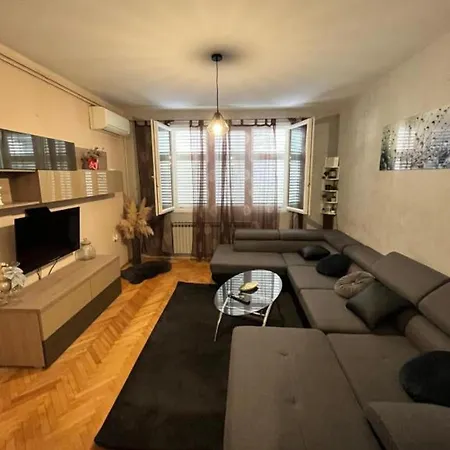 Apartment Ivana